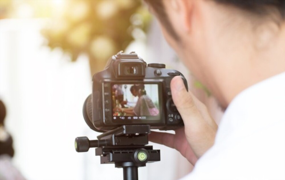 Infinite Wedding Videography image